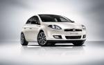 Fiat Bravo Street 2012 года